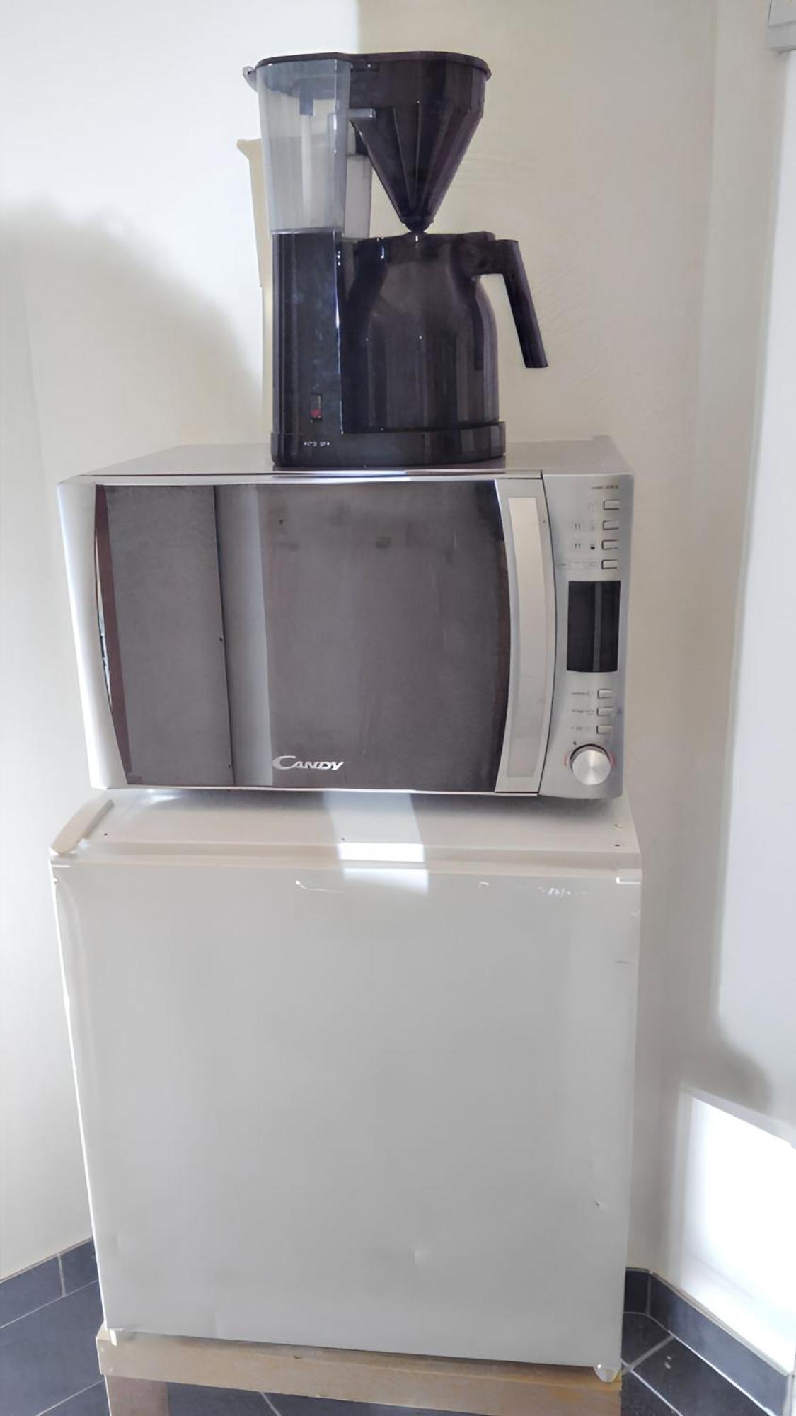 Studio Confortable A Taninges 25 M² Avec Vue Sur Jardin 外观 照片